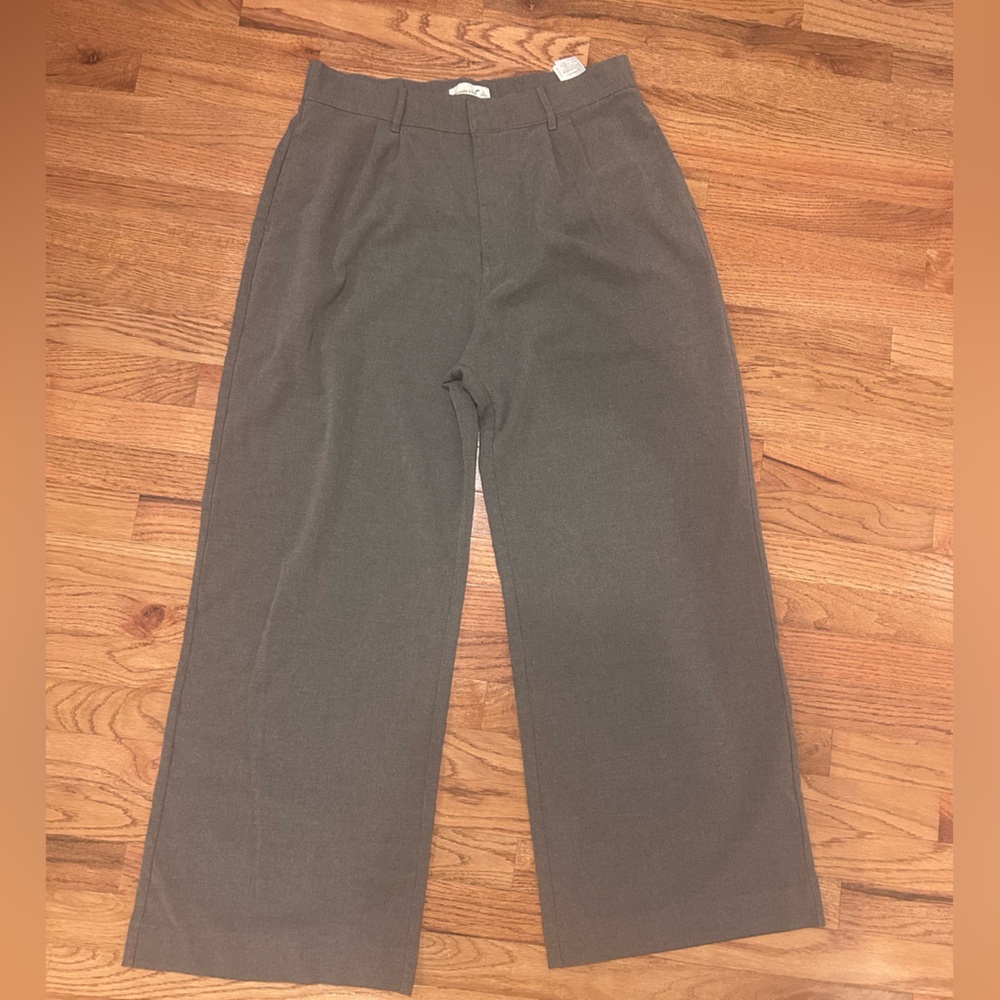 Aberocombue Sloan pant